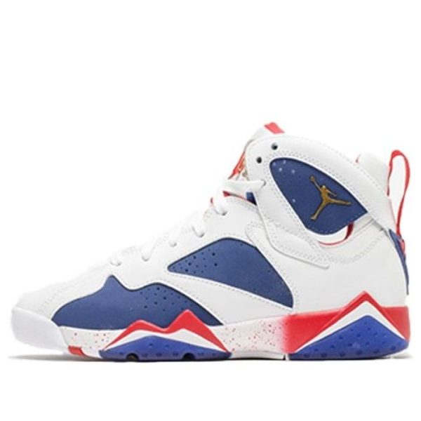 Air Jordan 7 Retro Tinker Alternate