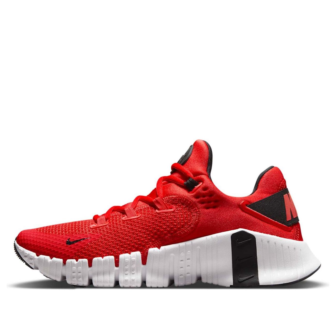 Nike Free Metcon 4 Chile Red