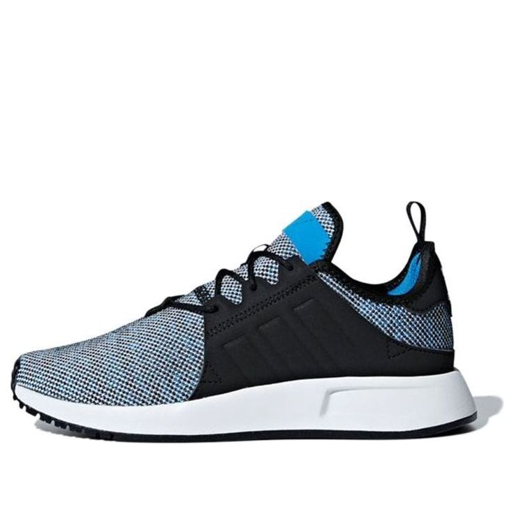 adidas X_PLR J Bright Blue