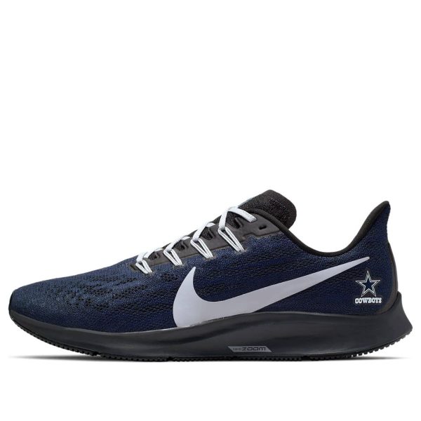 Nike Air Zoom Pegasus 36 Dallas Cowboys