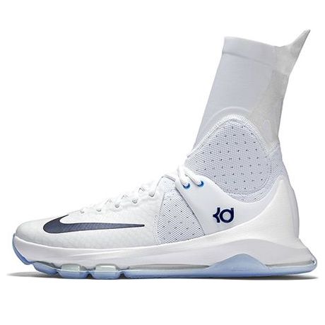 Nike KD 8 Elite Home
