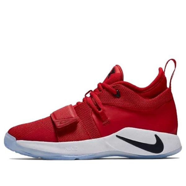 Nike PG 2.5 Fresno St. Bulldogs
