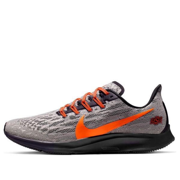 Nike Air Zoom Pegasus 36 Oklahoma State