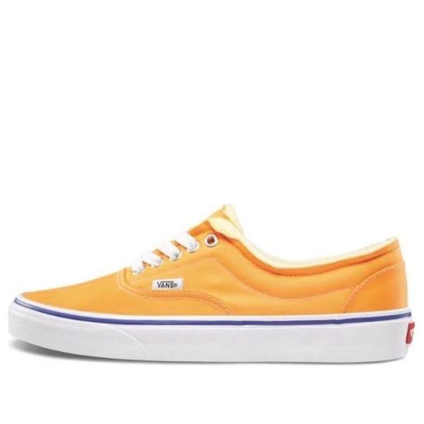 Vans Era Zinnia Orange