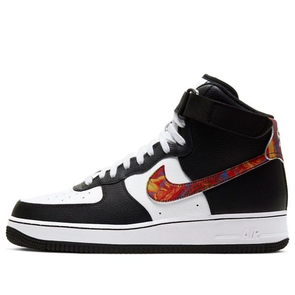 Nike Air Force 1 High Vintage Mosaic