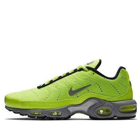 Nike Air Max Plus Premium Full Volt