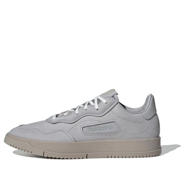 adidas SC Premiere Grey Light Brown