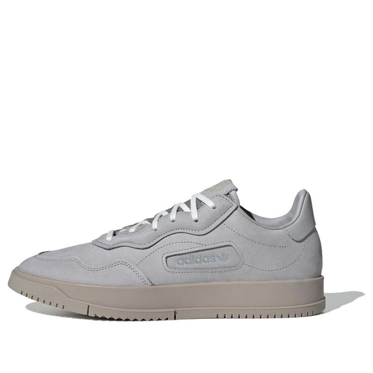 adidas SC Premiere Grey Light Brown
