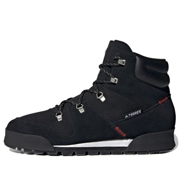 adidas Terrex Snowpitch Cw Black White