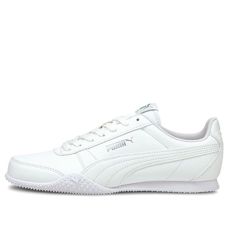 PUMA Bella SL Triple White