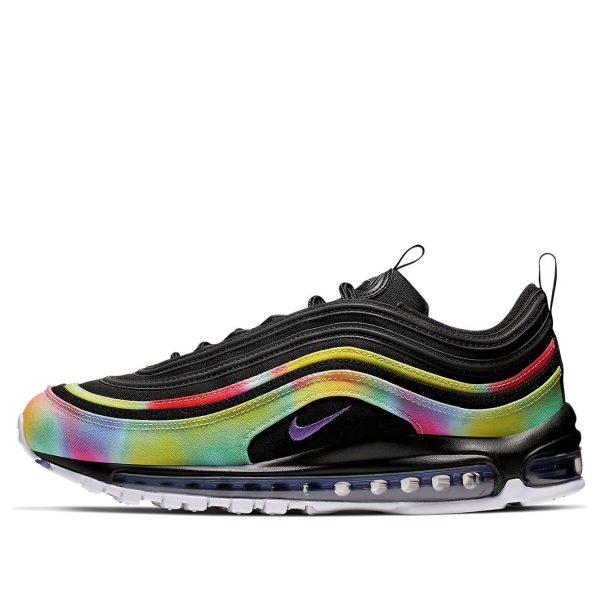 Nike Air Max 97 Tie-Dye