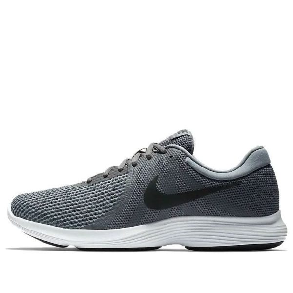 Nike Revolution 4 Dark Grey
