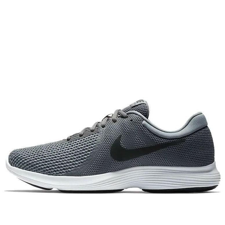 Nike Revolution 4 Dark Grey