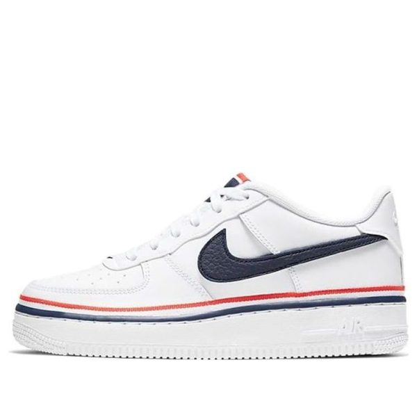 Nike Air Force 1 LV8 1 White Concord