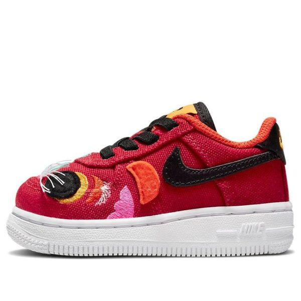 Nike Force 1 LV8 Chinese New Year