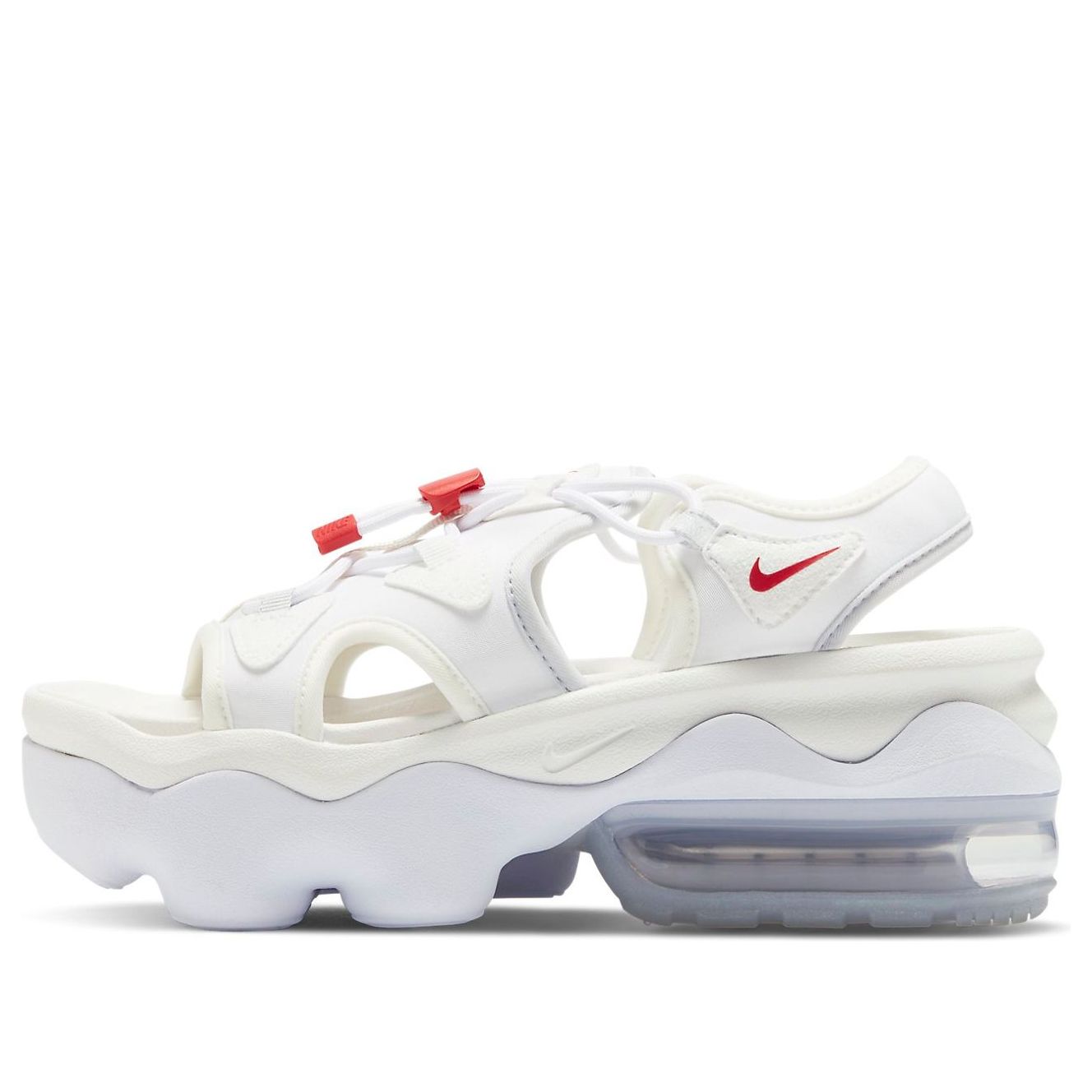 Nike Air Max Koko Sandal White
