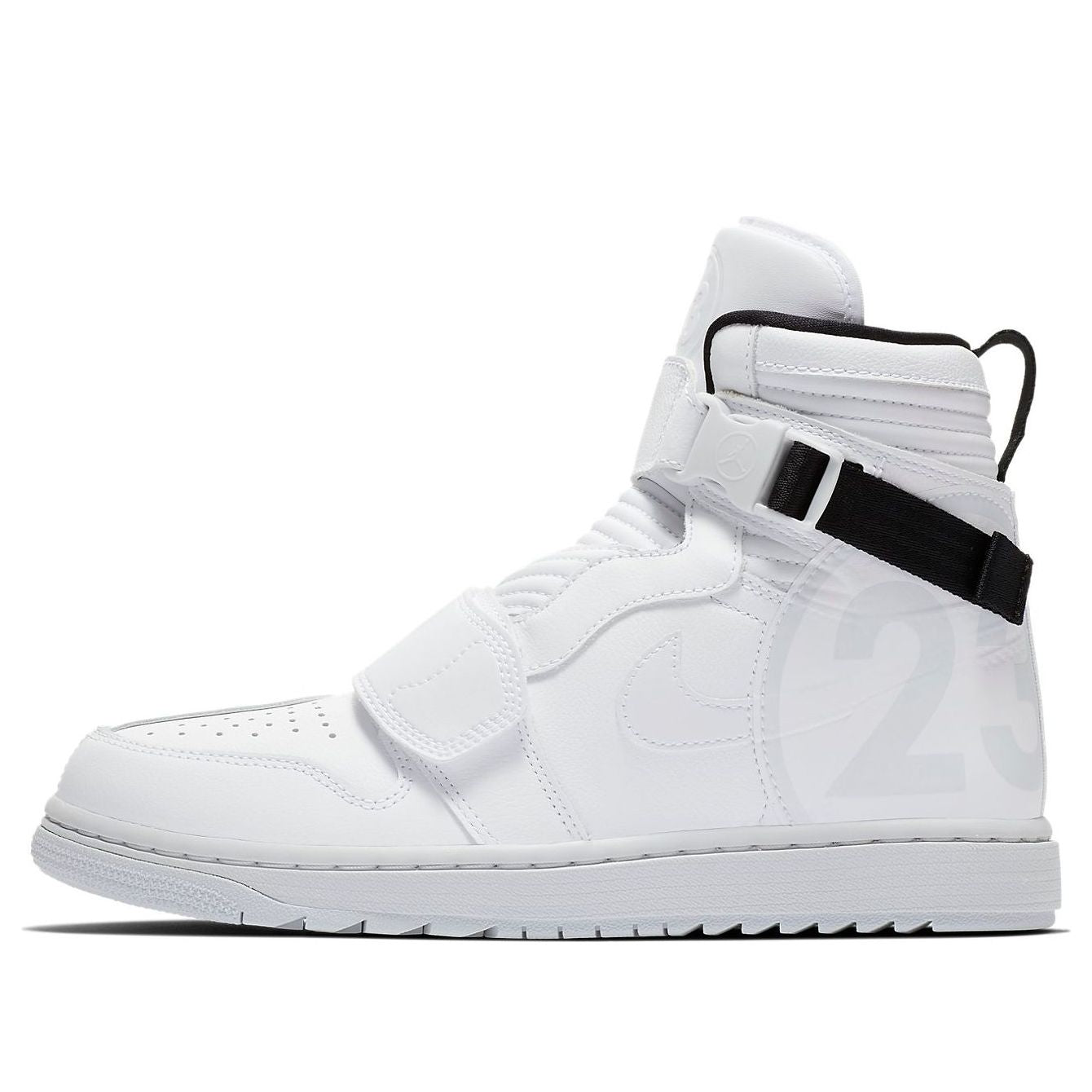 Air Jordan 1 Moto Pure Platinum