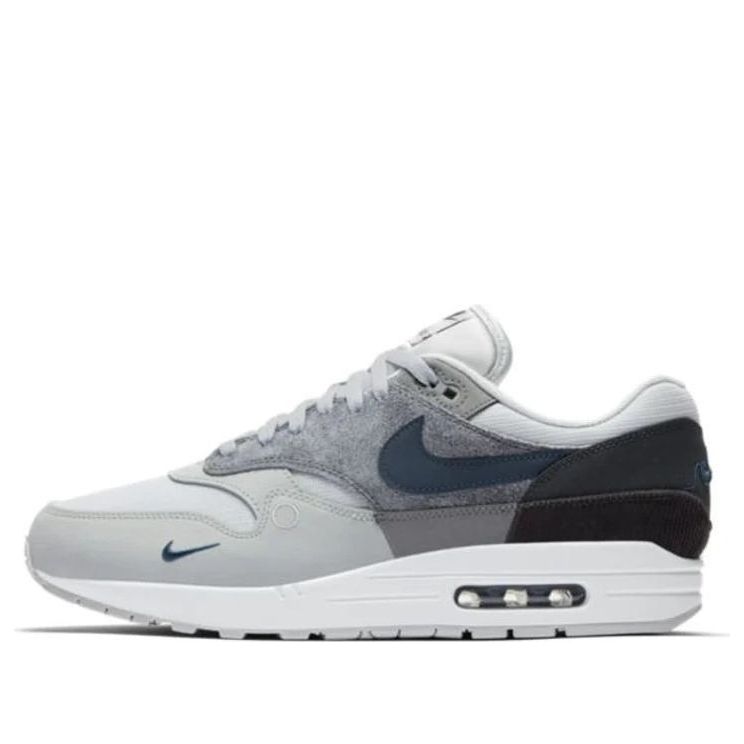 Nike Air Max 1 City Pack London