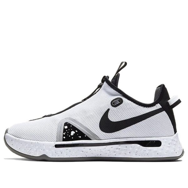 Nike PG 4 EP Oreo