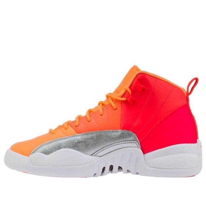 Air Jordan 12 Retro Sunrise