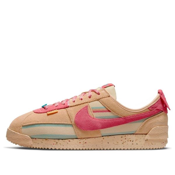 Nike Union LA x Cortez SP Sesame
