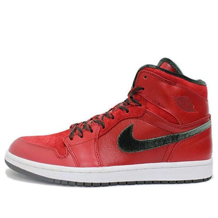 Air Jordan 1 Retro Hi Premier Gucci 2013
