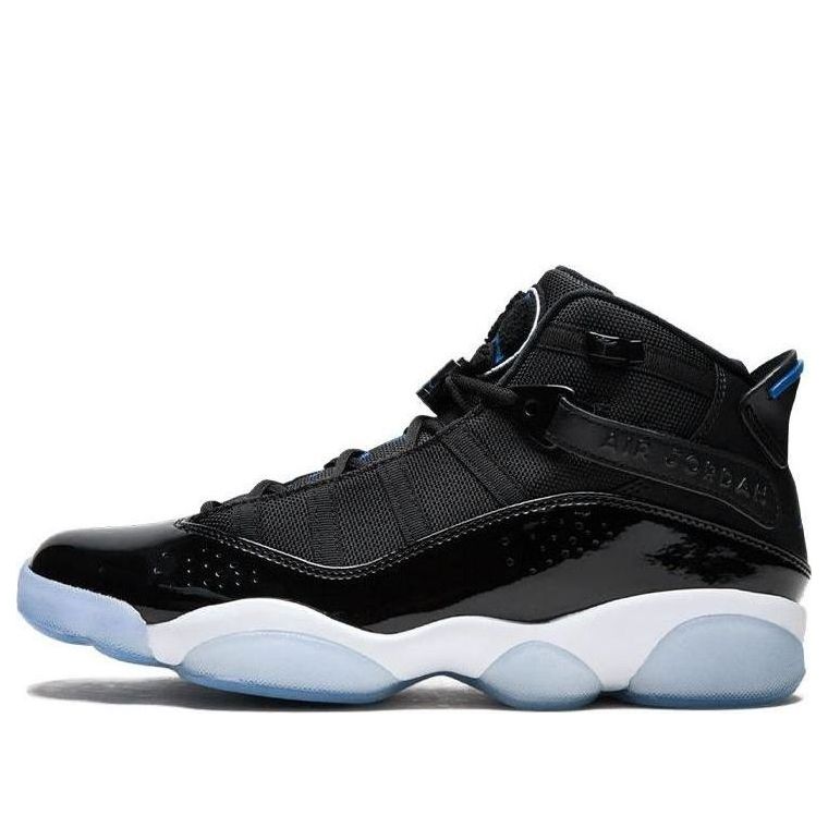 Air Jordan 6 Rings Space Jam