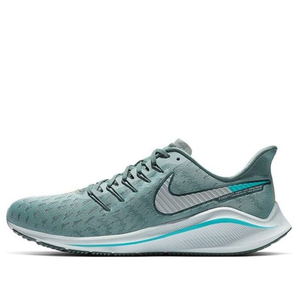 Nike Air Zoom Vomero 14 Light Green