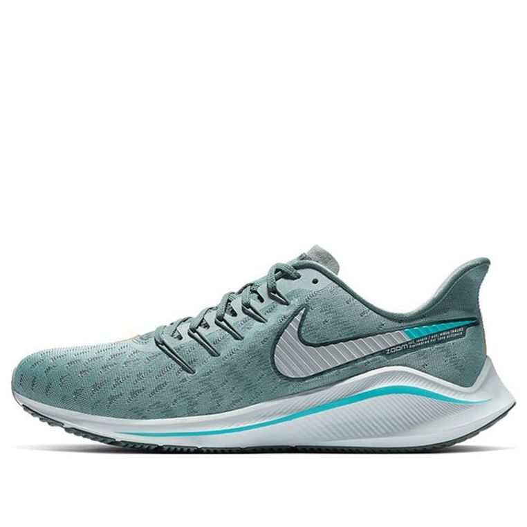 Nike Air Zoom Vomero 14 Light Green