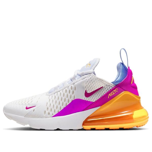Nike Air Max 270 Easter