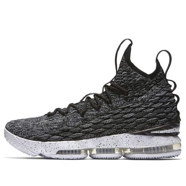 Nike LeBron 15 EP Ashes