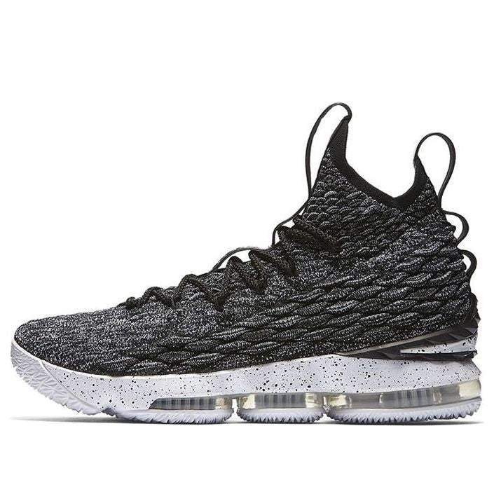 Nike LeBron 15 EP Ashes