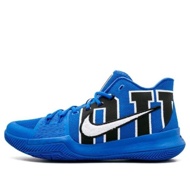 Nike Kyrie 3 Duke