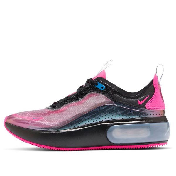 Nike Air Max Dia SE Black Rose Black