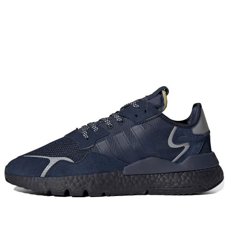 adidas Nite Jogger 3M Collegiate