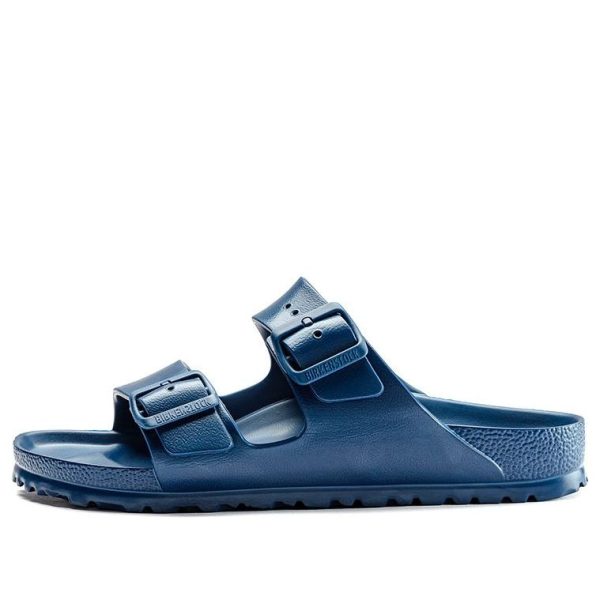 Birkenstock EVA Series Slippers Blue Version