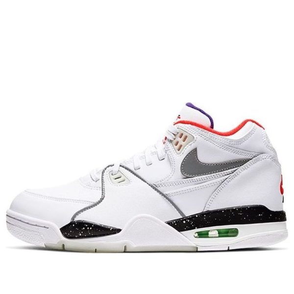 Nike Air Flight 89 Planet of Hoops