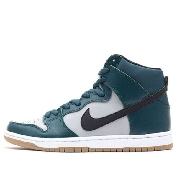 Nike SB Dunk High Pro Newport