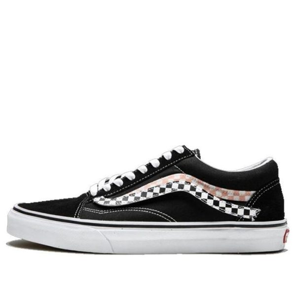 Vans Old Skool Jazz Stripes