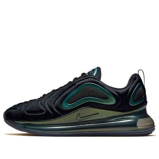 Nike Air Max 720 Black Iridescent