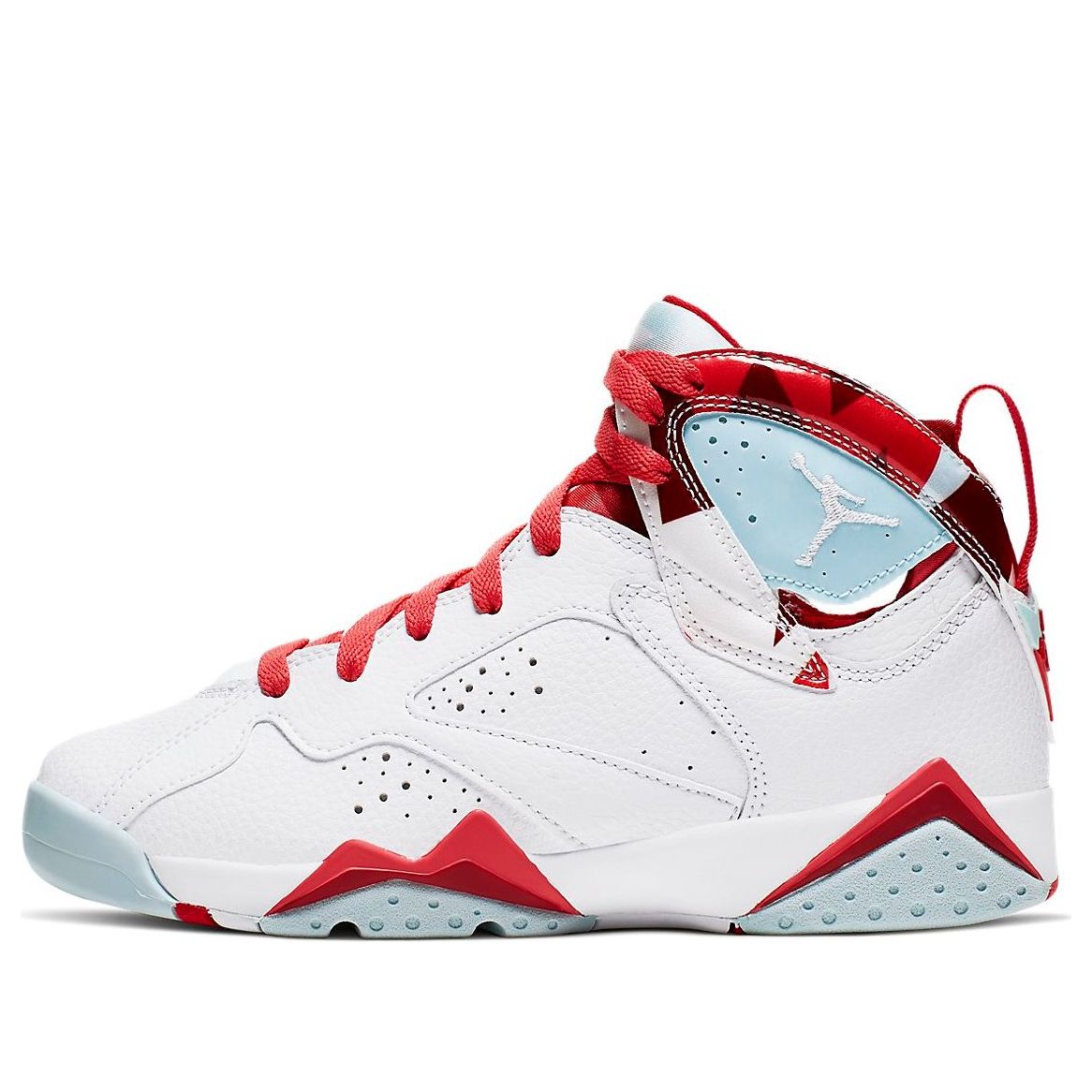 Air Jordan 7 Retro Topaz Mist