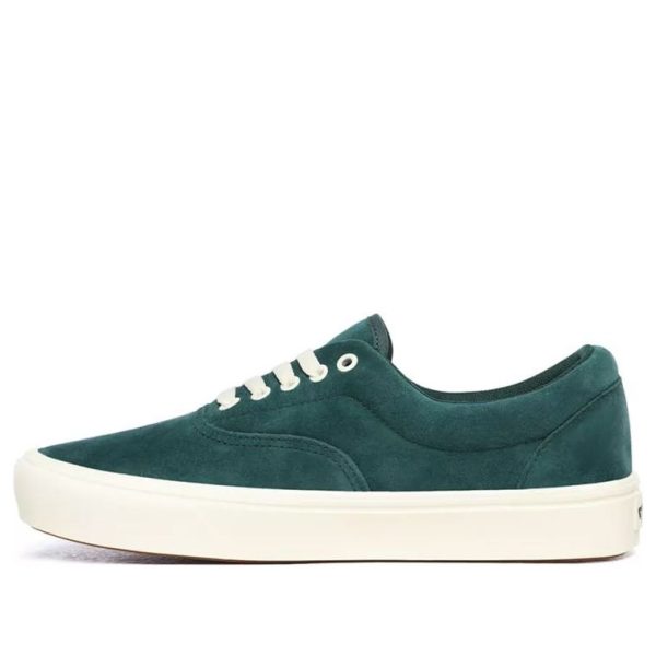Vans Freshman Comfycush Era Green