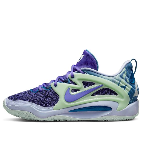 Nike KD 15 Nightmares