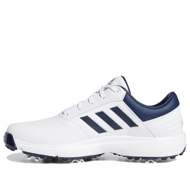 adidas 360 Bounce 2.0 Golf White Blue
