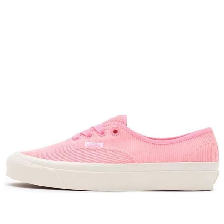 Vans Authentic DX Pink