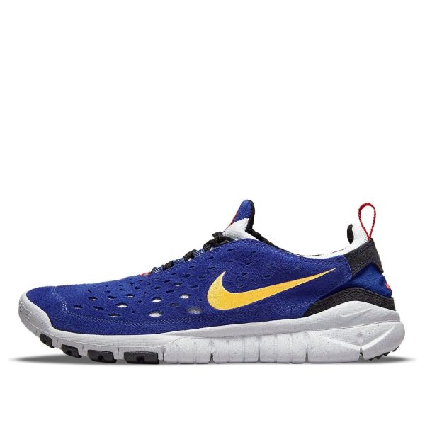 Nike Free Run Trail Concord Taxi