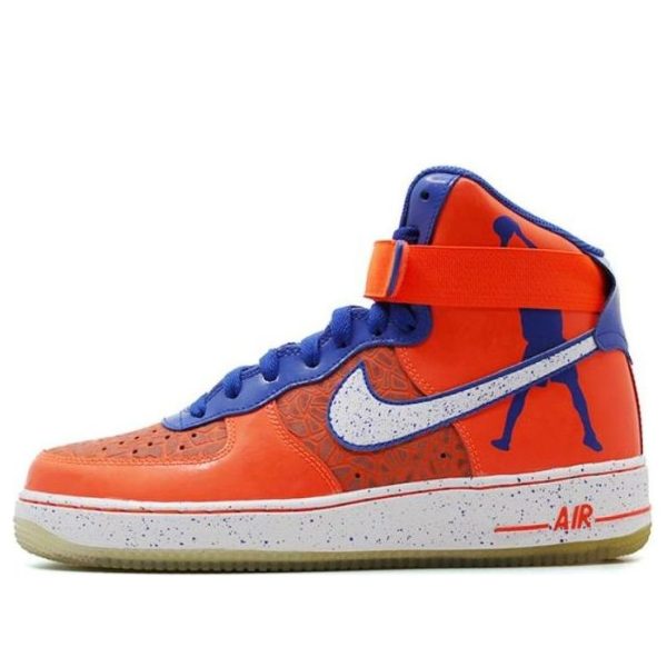 Nike Air Force 1 High CMFT PRM RW QS Sheed