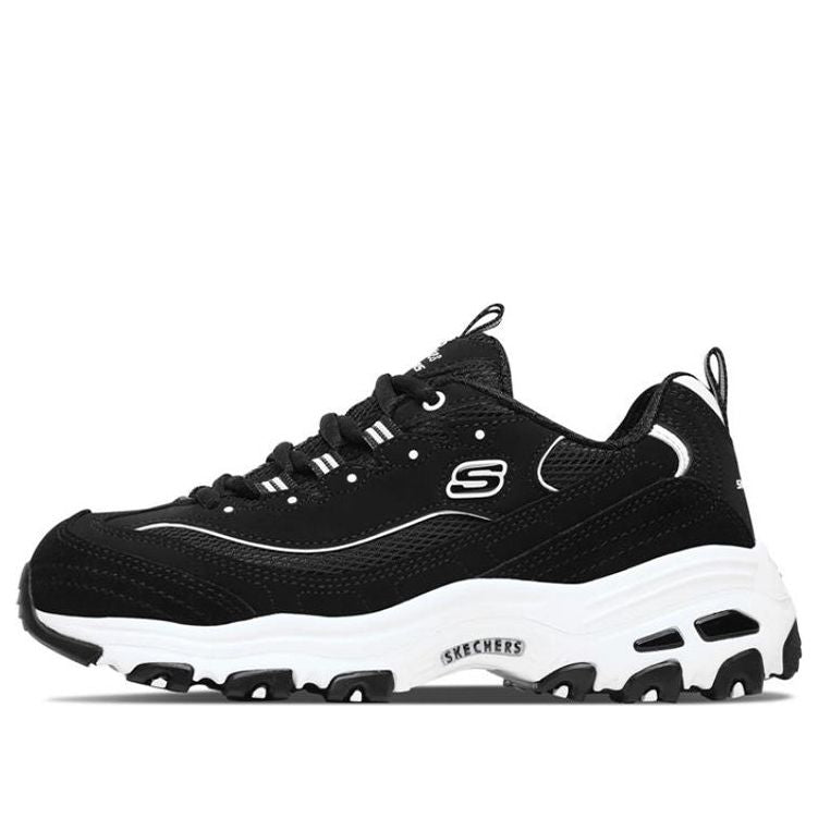 Skechers DLites 1.0 Black