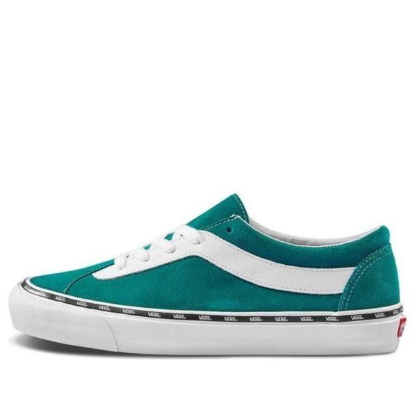 Vans Bold Ni New Issue Quetzal Green