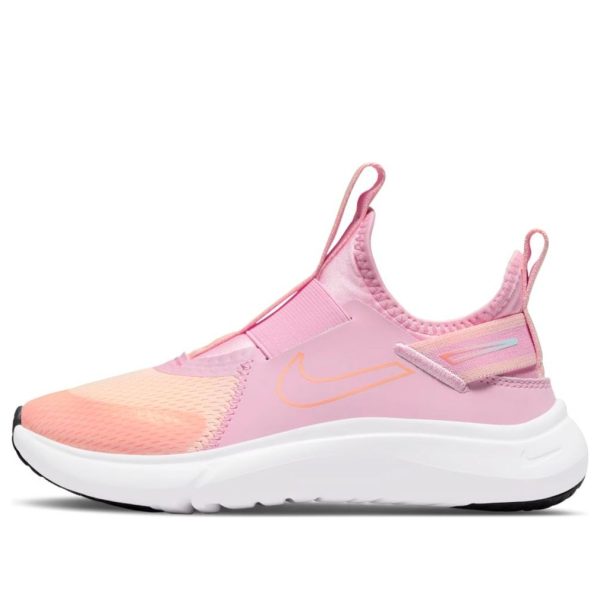 Nike Flex Plus SE Pink Crimson Tint